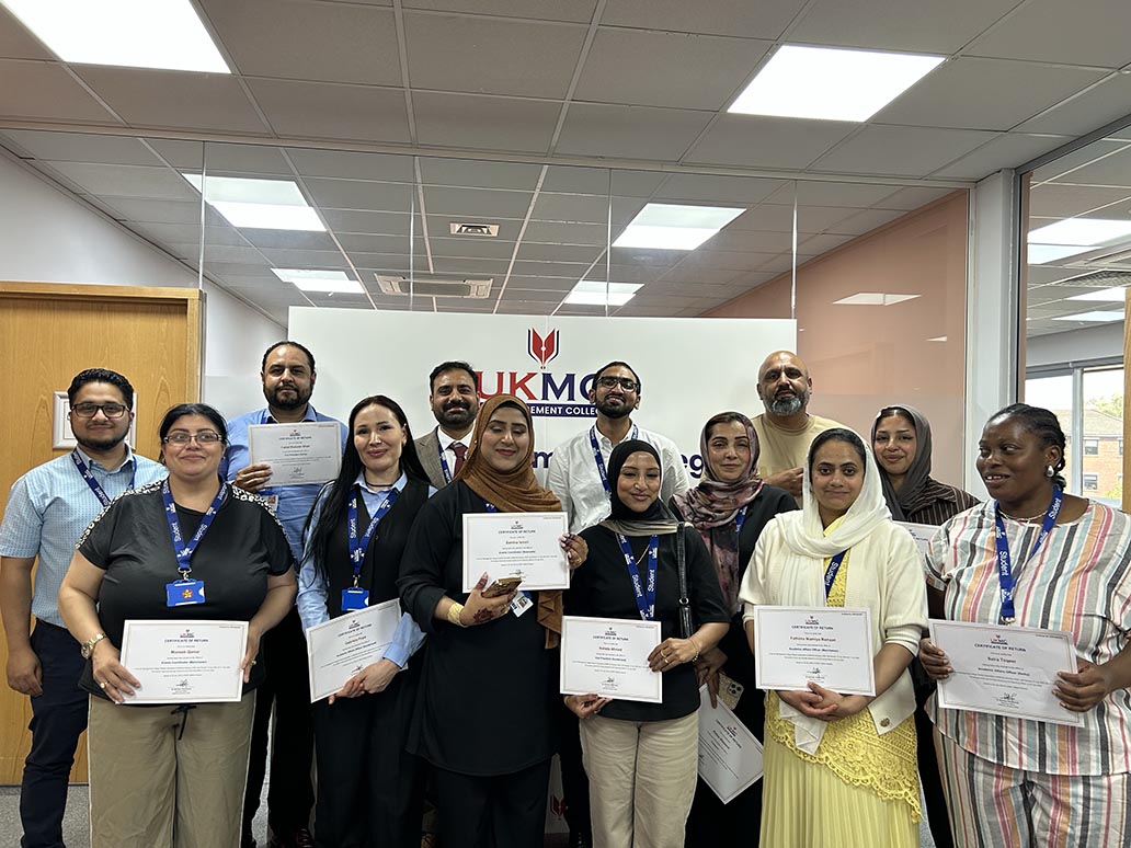 UKMC